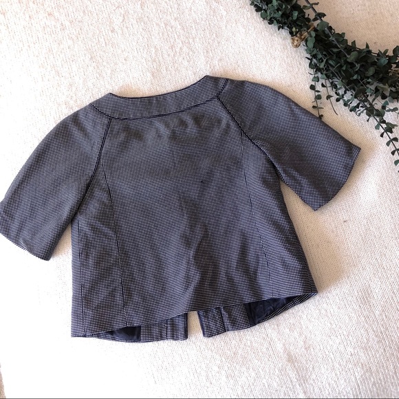 Ann Taylor LOFT Petites Jacket - 00P - Picture 2 of 2